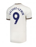 Everton Dominic Calvert-Lewin #9 Tredjedrakt 2024-25 Korte ermer